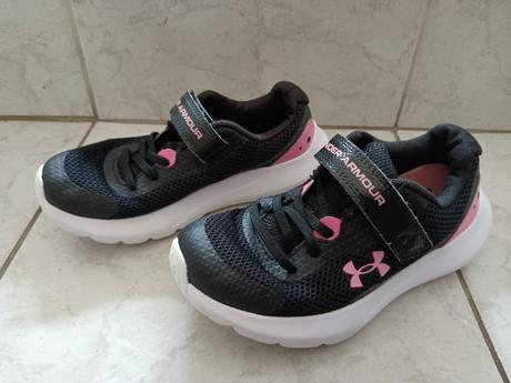 Tenisky under armour, under armour,31