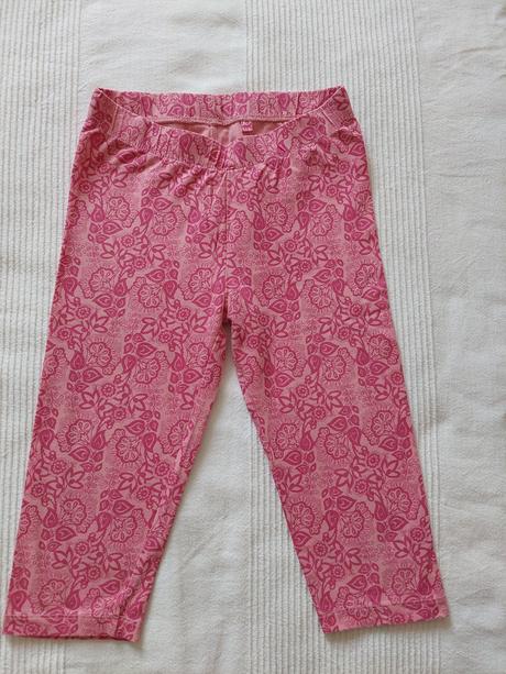 Leginy 3/4, pepperts,134