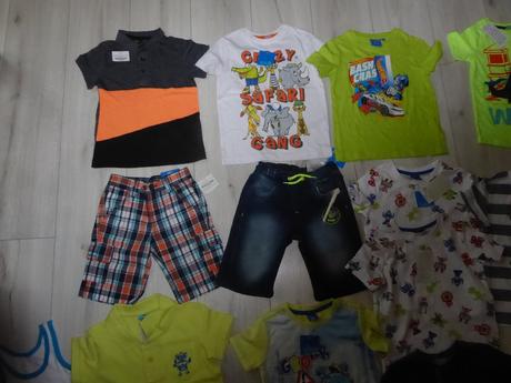 Tričko, kik,92 - 122