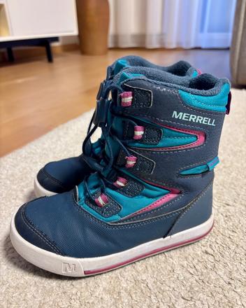 Merrell snehuly, merrell,30