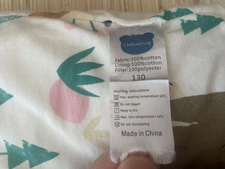 Spaci vak zvieratka, 