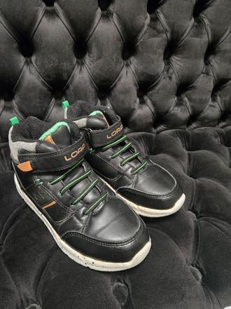 Tenisky loap, loap,33