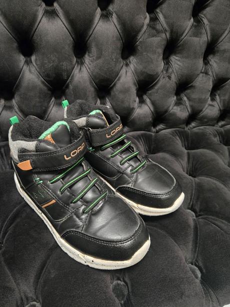 Tenisky loap, loap,33