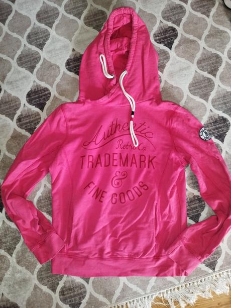 Reteo jeans mikina, pepe jeans,m