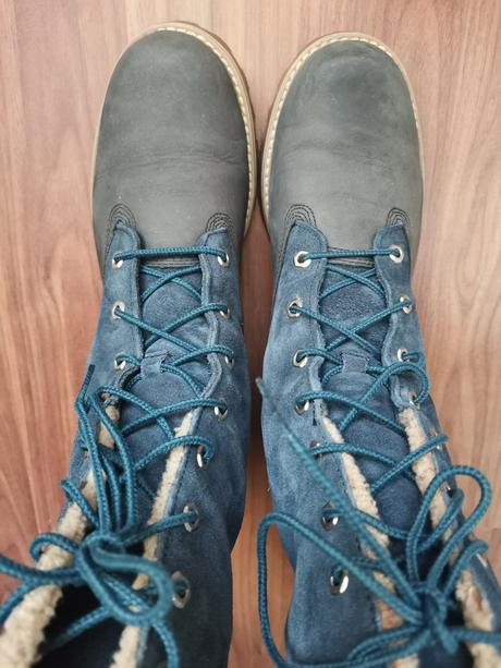 Zimné topánky timberland, timberland,38