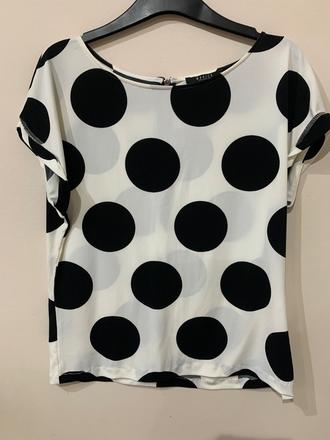 Tričko-blúzka, mohito,l