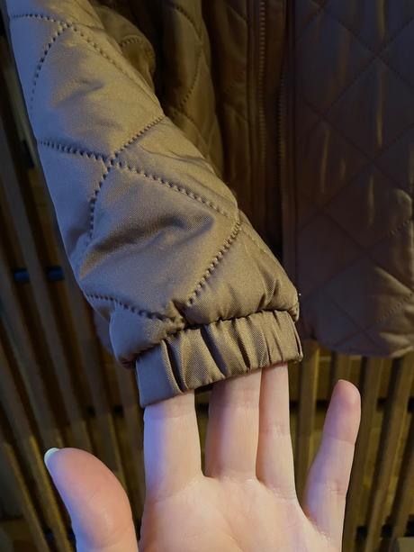 Lindex bunda prechodna, lindex,110