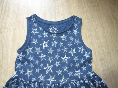 Letné šaty, f&f,98