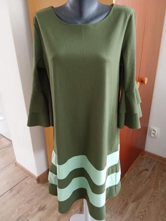 Šaty, xl