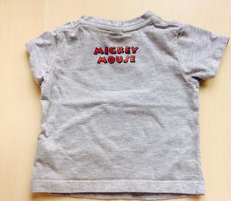 Triko mickey mouse 383, c&a,68