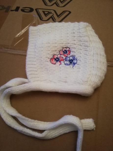 Pletena  ciapocka, 62