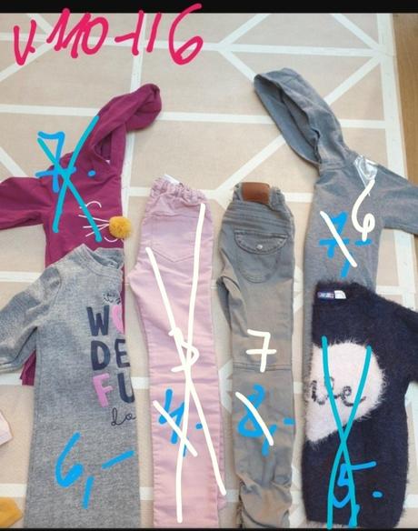 Pdl nohavice sivé, pompdelux,116