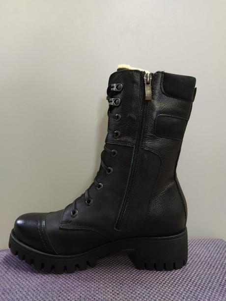 Kožené čižmy, 37 / 38 / 39 / 40 / 41