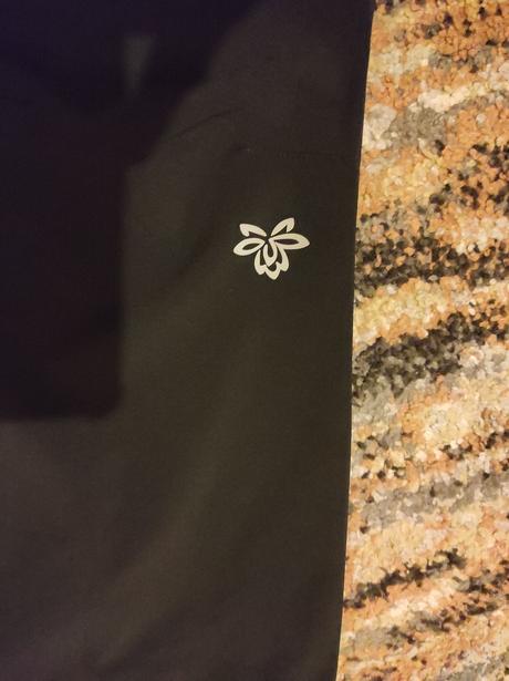 Dámske športové nohavice, alpine pro,38