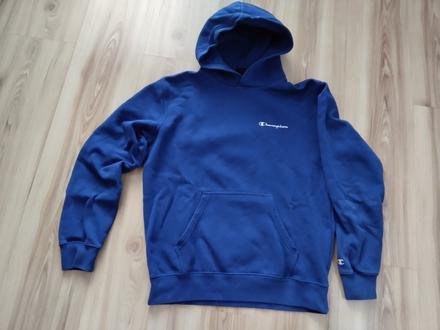 Mikina, champion,164