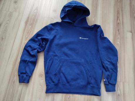 Mikina, champion,164