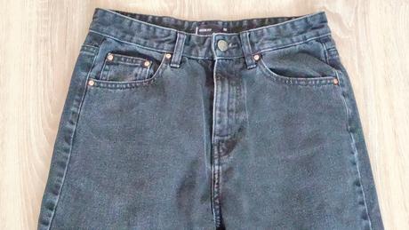 Bershka rifle, sinsay,s