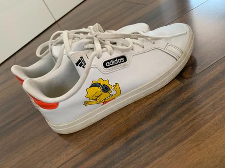 Adidas tenisky, adidas,38