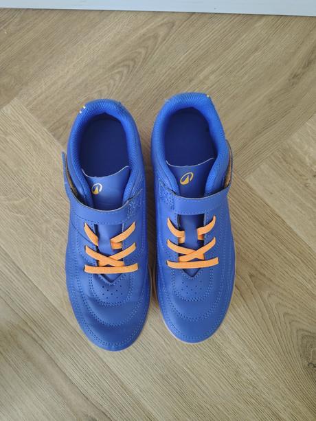 Halovky decathlon kipsta, v.37, decathlon,37