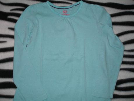 Tepláčky + 2x tričko, palomino,122