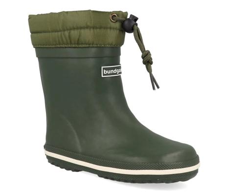Bundgaard - cirro low warm army, bundgaard,20
