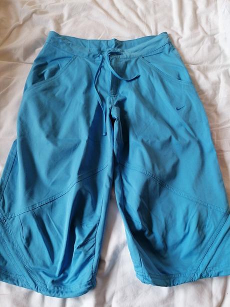 Nohavice, nike,xs