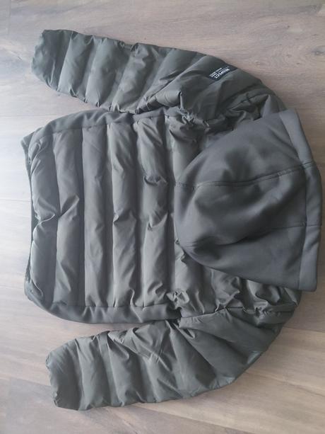 Zimna bunda, minoti,140
