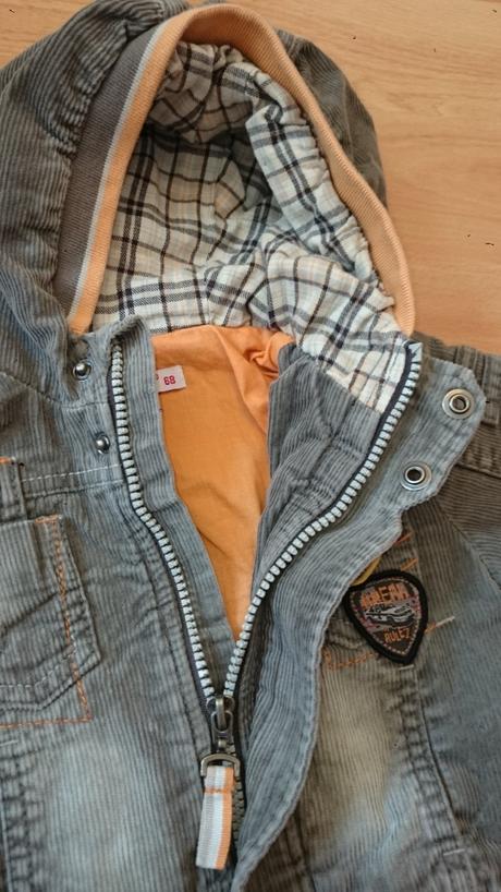 Balicek next pre maleho chlapceka,vel. 3.-6. mes., 68–80