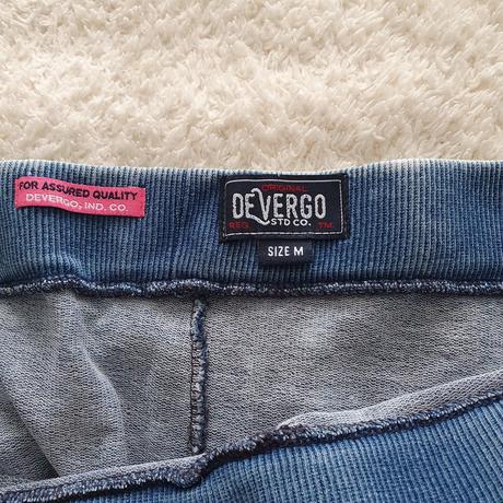 Šortky/kraťase, devergo,m