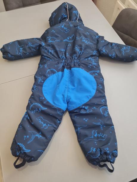 Kombinéza  86/92, dopodopo,92