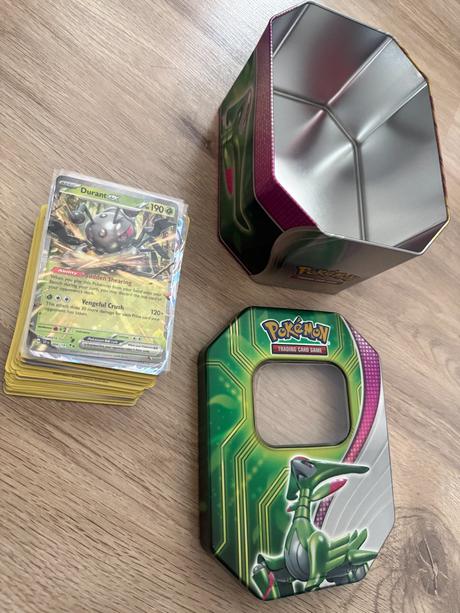 Balík originál pokémom kariet 3x ex, 10x lesklé,, 