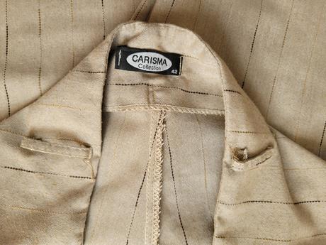 Široké nohavice, 40