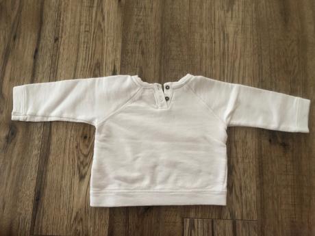 Mikina zara 12-18 mesiacov, zara,86