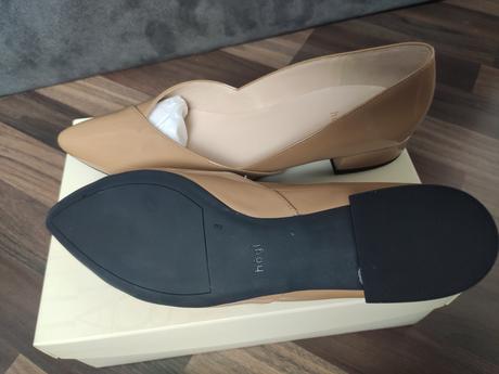 Högl topánky veľ.42, 42