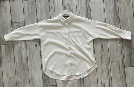 Oversize kosela, zara,s