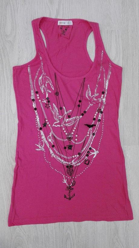 Predĺžené tricko, atmosphere,42