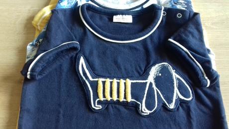 3 x next tricko, next,86