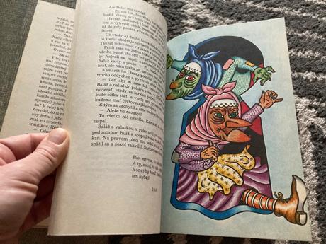 Z rozprávky do rozprávky (1979), 