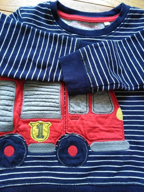 Top veľ. 92 cm... znacka bluezoo, bluezoo,92