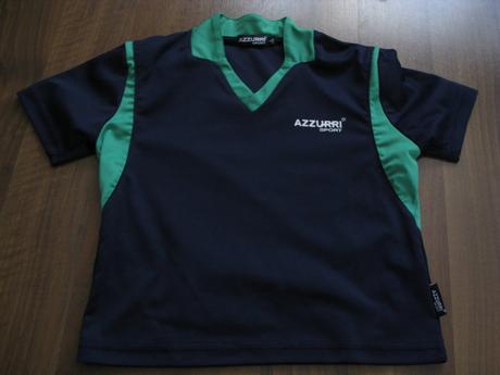 Tričko s krátkym rukávom, 92