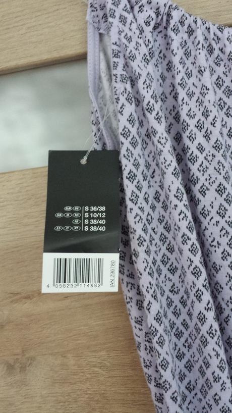 Maxi šaty, esmara,s