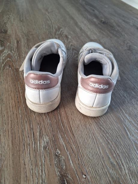Tenisky, adidas,32