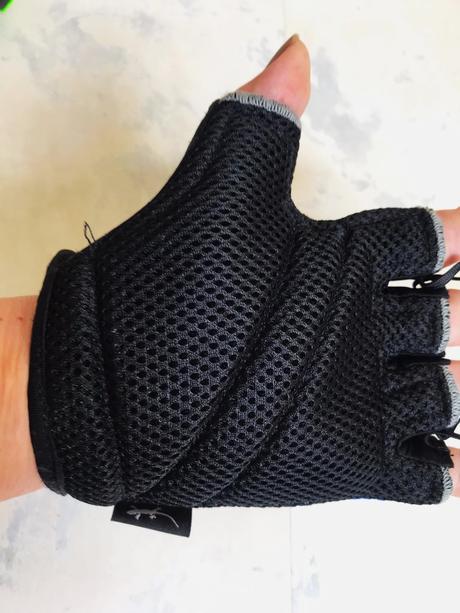 Cyklistické rukavice, 