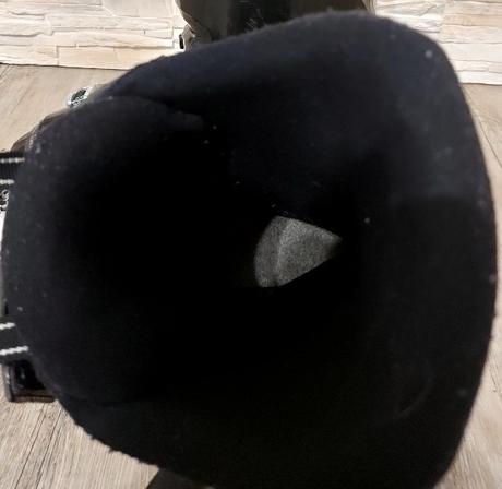 Pánske lyžiarky, lange,49