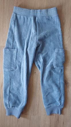 Nohavice lindex, lindex,98