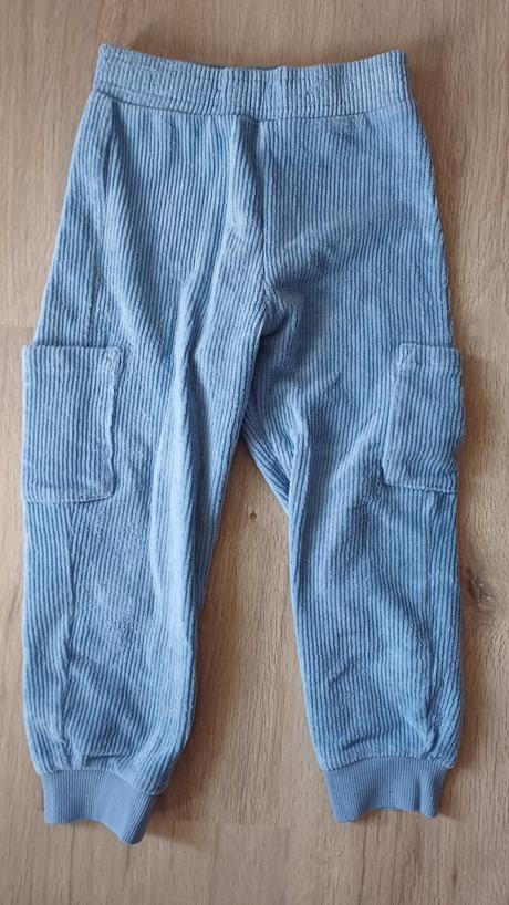 Nohavice lindex, lindex,98