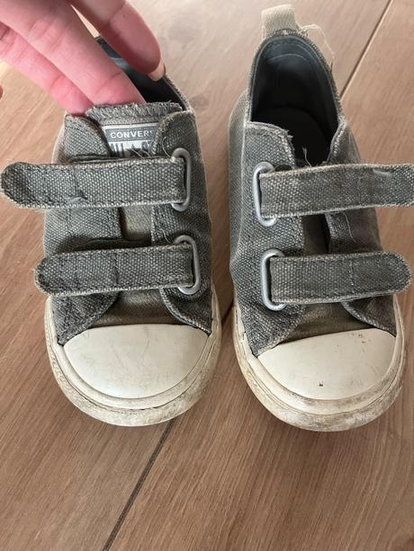 Tenisky superfit newbalance converse 27-28, 28