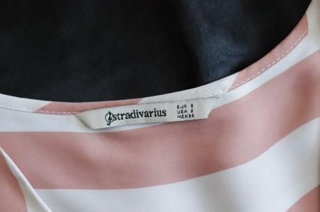 Blúzka stradivarius, stradivarius,s