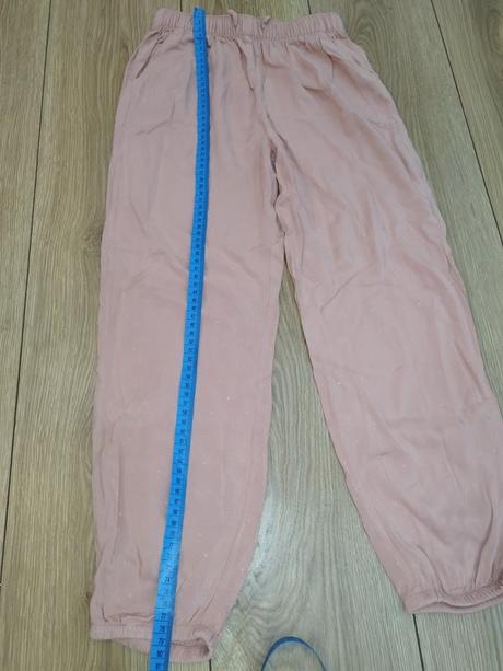 Nohavice, h&m,134