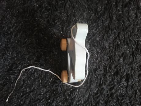 Sloník na ťahanie, 